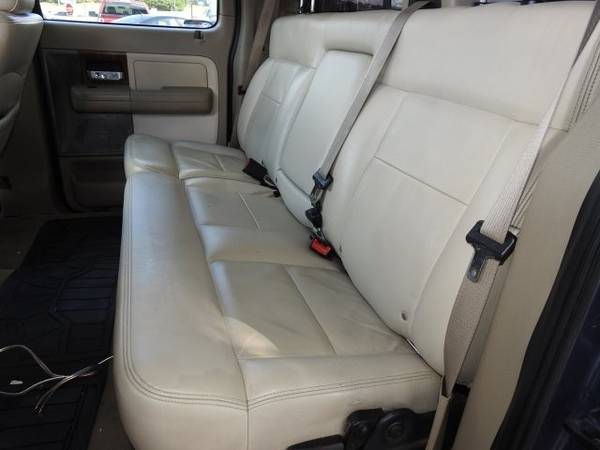 2004 Ford F-150 BLUE FANTASTIC DEAL! for sale in Austin, TX – photo 24
