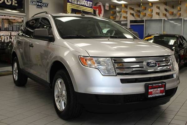 2010 Ford Edge SE 4dr Crossover for sale in Chicago, IL