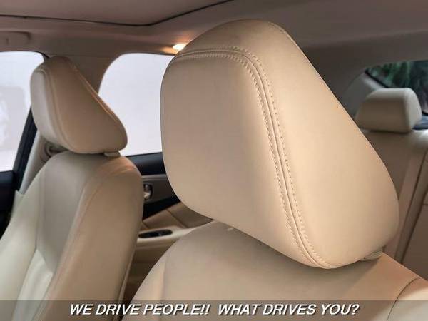 2015 Infiniti Q50 Premium AWD Premium 4dr Sedan We Can Get You for sale in Temple Hills, PA – photo 20