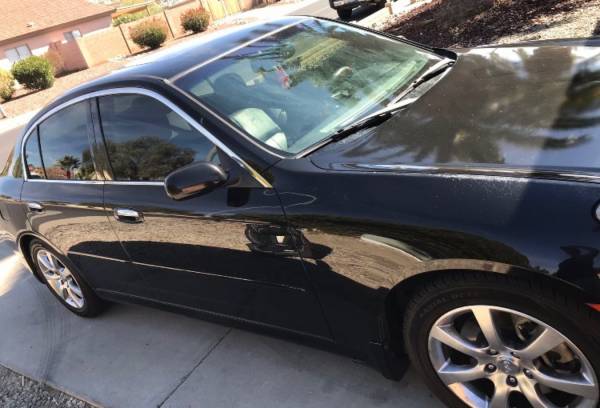 Infinity G35 for sale for sale in Phoenix, AZ – photo 2