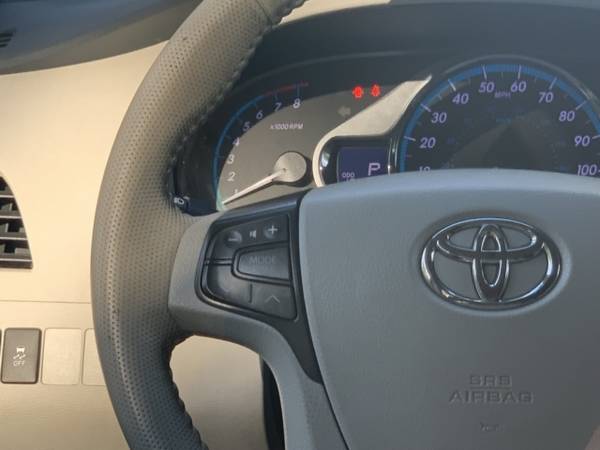 2011 Toyota Sienna XLE for sale in Richmond , VA – photo 24