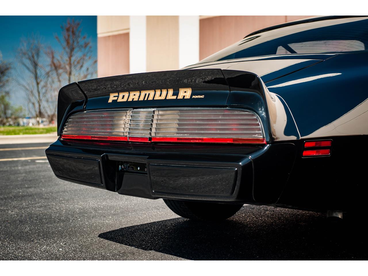 1979 Pontiac Firebird Formula for sale in O'Fallon, IL – photo 63