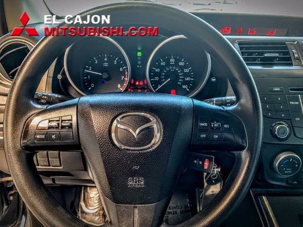 2015 Mazda Mazda5 Sport - cars & trucks - by dealer - vehicle... for sale in El Cajon, CA – photo 15