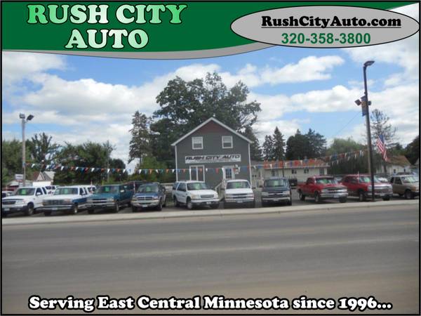 2013 FORD F-150 XLT V6 AUTO LOADED 1 OWNER 143,000 MILES $12995 -... for sale in Rush City, MN – photo 11