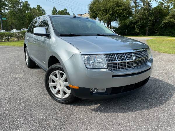 2007 LINCOLN MKX 4dr SUV stock # 11241 - cars & trucks - by dealer -... for sale in Conway, SC – photo 9