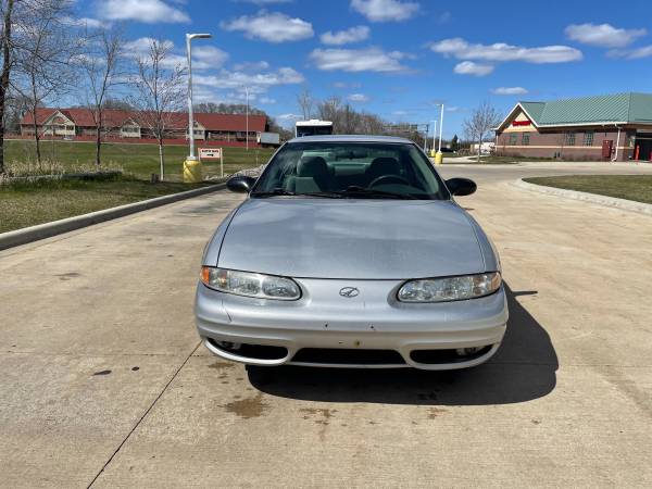 04 Oldsmobile alero - - by dealer - vehicle automotive for sale in ST Cloud, MN – photo 4