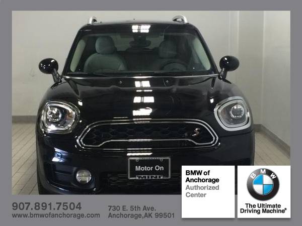 2019 Mini Cooper Countryman Cooper S ALL4 - - by for sale in Anchorage, AK – photo 3
