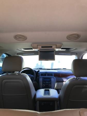 2011 GMC Yukon SLT - cars & trucks - by owner - vehicle automotive... for sale in Boise, ID – photo 11