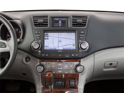 2013 Toyota Highlander Limited - cars & trucks - by dealer - vehicle... for sale in Wichita, KS – photo 22