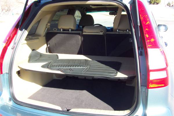 2010 Honda CRV - - by dealer - vehicle automotive sale for sale in Las Cruces, NM – photo 12