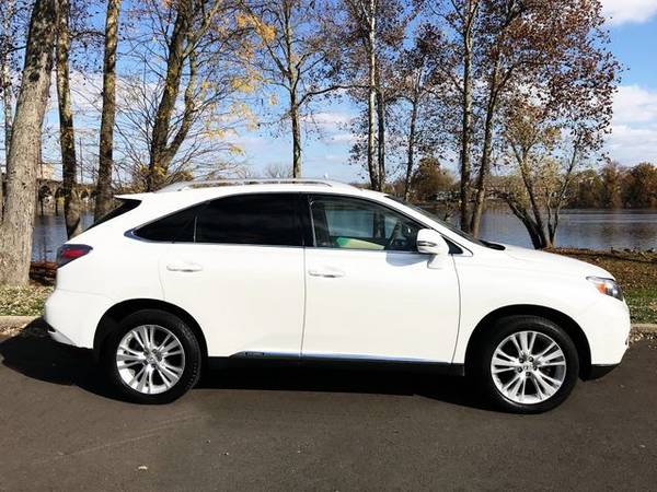 2010 Lexus RX - Financing Available! - cars & trucks - by dealer -... for sale in Morrisville, PA – photo 2