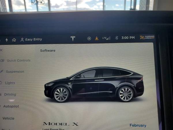 2020 TESLA Model X Long Range No Money Down! Just Pay Taxes Tags! -... for sale in Manassas, VA – photo 21