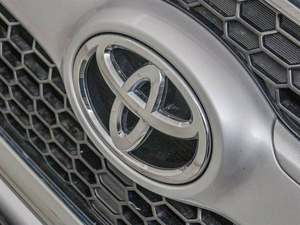 2010 Toyota RAV4 - - by dealer - vehicle automotive sale for sale in Wichita, OK – photo 4