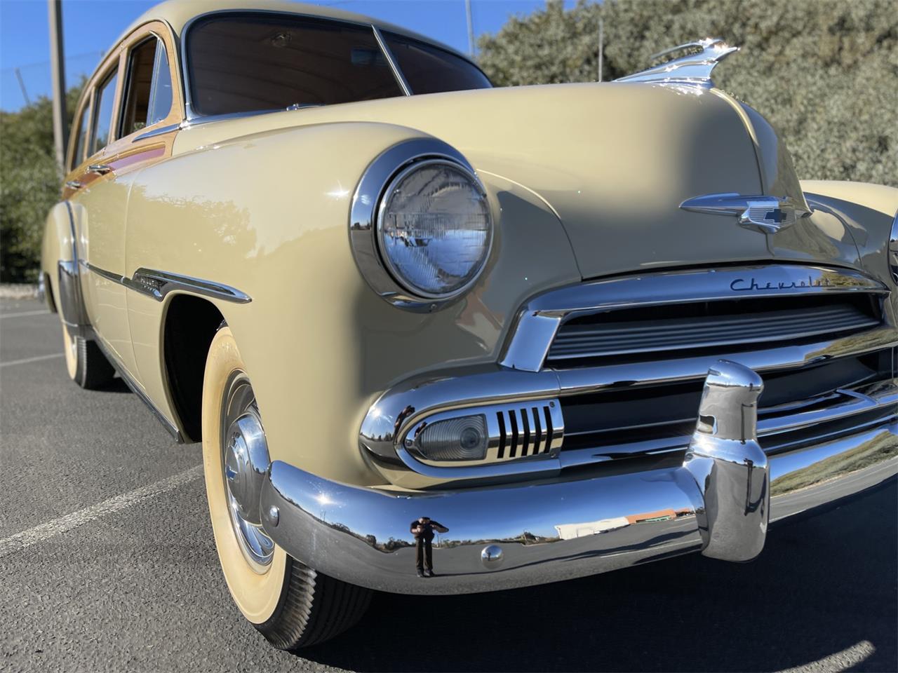 1951 Chevrolet Styleline for sale in Fairfield, CA – photo 18