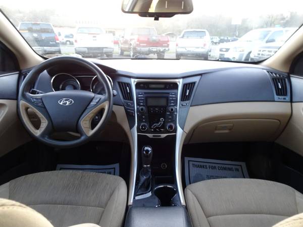 2012 Hyundai Sonata GLS, Immaculate Condition 90 Days Warranty for sale in Roanoke, VA – photo 18