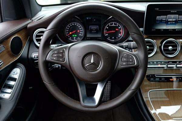 2018 Mercedes-benz Glc AMG GLC 43 - - by dealer for sale in Portland, OR – photo 24