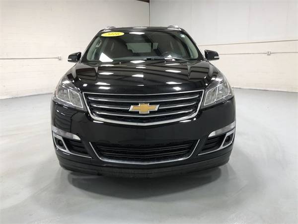 2016 Chevrolet Traverse 2LT with - - by dealer for sale in Wapakoneta, OH – photo 2