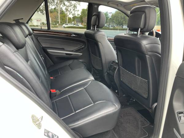 2011 Mercedes-Benz M-Class RWD 4dr ML 350 - - by for sale in Corona, CA – photo 13