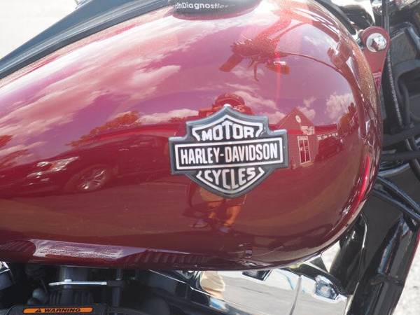 2016 Harley-Davidson FXDWG for sale in Carmichaels, WV – photo 8