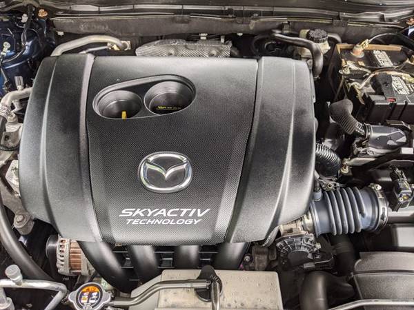 2017 Mazda Mazda3 Sport SKU: HM140196 Sedan - - by for sale in Union City , GA – photo 19