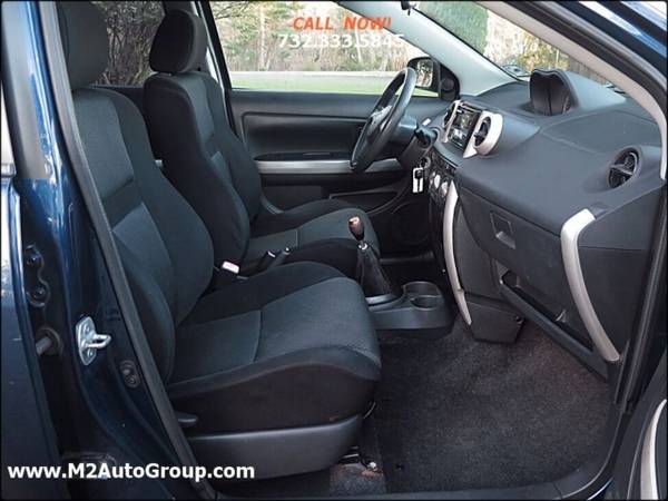 2006 Scion xA Base 4dr Hatchback w/Manual - - by for sale in East Brunswick, PA – photo 11