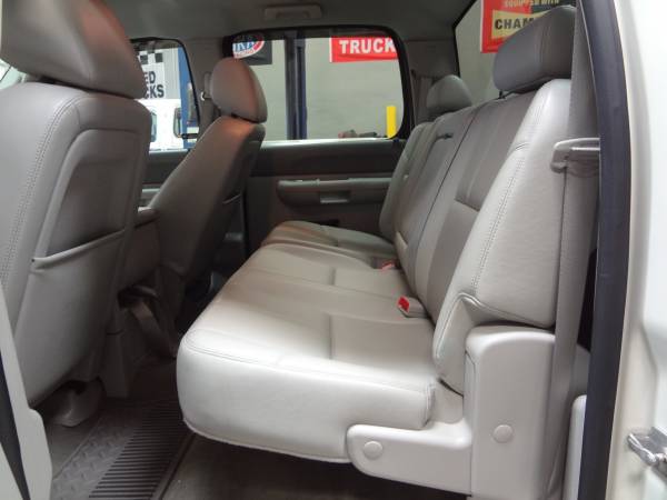2013 GMC Sierra 1500 SLE Crew Cab - - by dealer for sale in Brockport, NY – photo 19