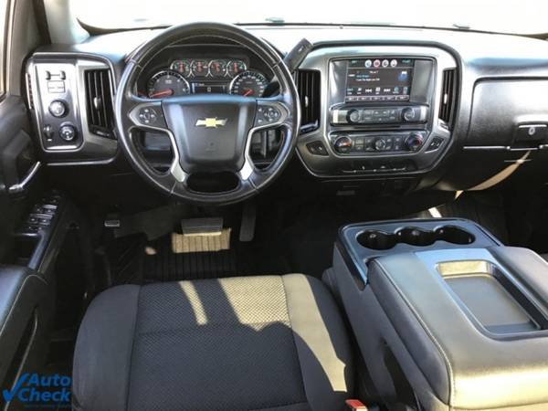2018 Chevrolet Silverado 1500 LT - cars & trucks - by dealer -... for sale in Dry Ridge, KY – photo 22