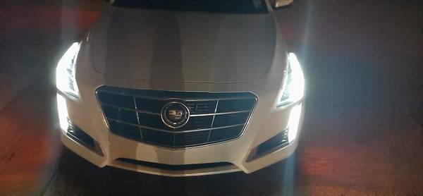 2014 luxury fully loaded CTS4 IN ALEX - cars & trucks - by owner -... for sale in Alexandria, LA – photo 5