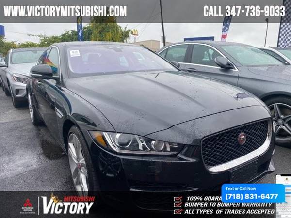 2017 Jaguar XE 35t Prestige - Call/Text - cars & trucks - by dealer... for sale in Bronx, NY – photo 2