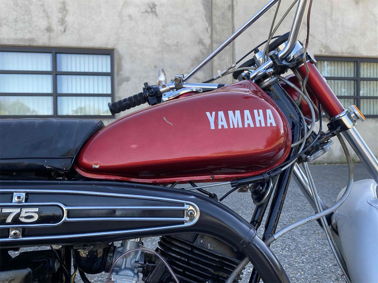 1969 Yamaha Motorcycle for sale in Anderson, CA – photo 18