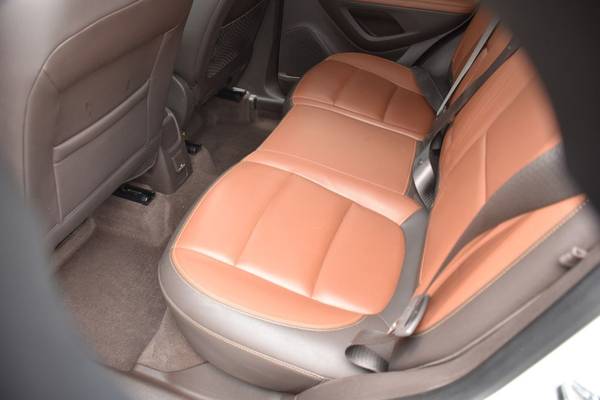 2013 Buick Encore Premium - AWD Sunroof Nav Heated Cooled Leather... for sale in Longmont, CO – photo 13
