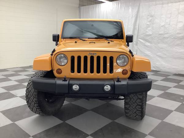 2012 Jeep Wrangler READY FOR ADVENTURE! - - by for sale in Nampa, ID – photo 3
