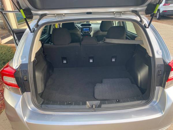 2019 Subaru Impreza 2 0i AWD - Android Apple Car Play - 24, 000 for sale in Chicopee, MA – photo 11