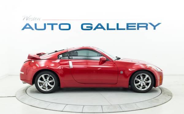 2004 Nissan 350Z Touring Coupe 1 Owner! Very Nice! Fun! - cars & for sale in Fort Collins, CO – photo 6