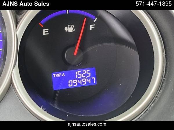 2007 HONDA FIT - - by dealer - vehicle automotive sale for sale in Stafford, District Of Columbia – photo 9