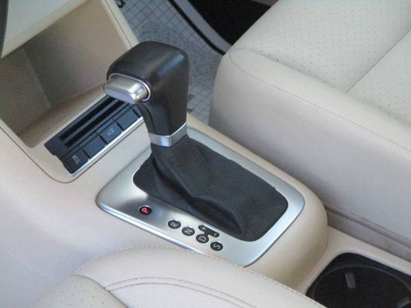 2010 Volkswagen Tiguan Wolfsburg Edition ** Gas Saver Like Rav, CRV for sale in Sacramento , CA – photo 19