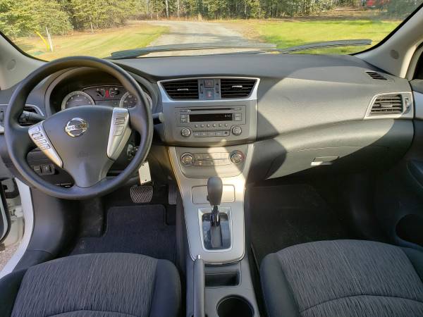 Nissan Sentra 2014 for sale in Fort Greely, AK – photo 2