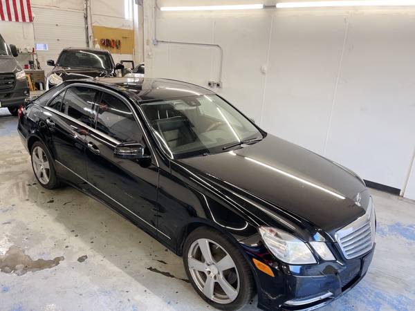 2011 Mercedes-Benz E350 4Matic Excellent CarFax - - by for sale in Edina, MN – photo 4