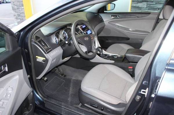 2012 Hyundai Sonata $599 Down+TAX BUY HERE PAY HERE - cars & trucks... for sale in Hamilton, OH – photo 6