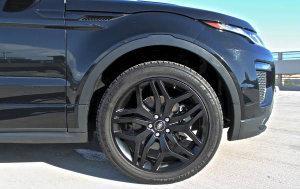 2016 Land Rover Range Rover Evoque 5dr HB HSE Dynamic for sale in Scottsdale, NM – photo 13