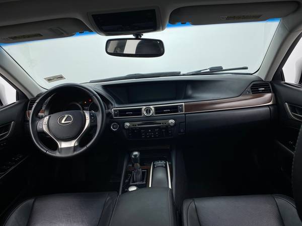 2015 Lexus GS GS 350 Sedan 4D sedan Silver - FINANCE ONLINE - cars &... for sale in Arlington, District Of Columbia – photo 21