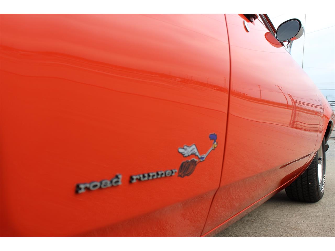 1972 Plymouth Road Runner for sale in Fort Worth, TX – photo 43