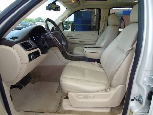 2007 CADILLAC ESCALADE LUXURY for sale in Plano, TX – photo 12