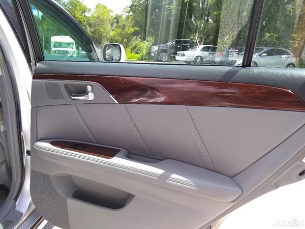 2009 Toyota Avalon Limited Sedan - - by dealer for sale in DUNNELLON, FL – photo 20