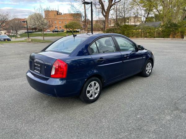 2009 Hyundai Accent GLS NEW PLATE IN STOCK, DON T WAIT FOR DMV for sale in Schenectady, NY – photo 7
