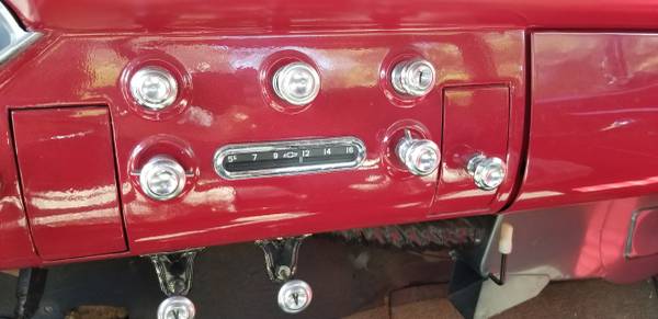 1955 Chevy 3100 Deluxe for sale in Placerville, CA – photo 5