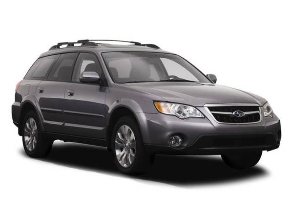 2009 Subaru Outback Special Edtn - - by dealer for sale in Duluth, MN – photo 2