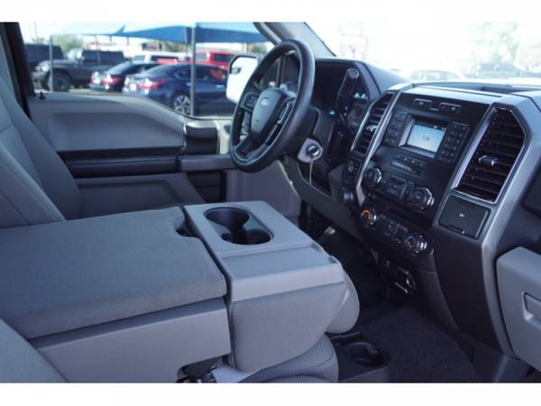 2018 Ford f-150 f150 f 150 XLT 4WD SUPERCREW 5.5 BO 4x4 Passenger for sale in Phoenix, AZ – photo 16