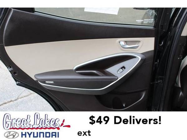 2018 Hyundai Santa Fe Sport SUV 2 4 Base - - by dealer for sale in Streetsboro, OH – photo 13