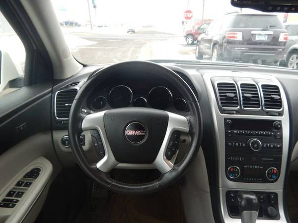 2012 GMC Acadia SLT2 - Closeout Deal! - - by dealer for sale in Oakdale, MN – photo 18